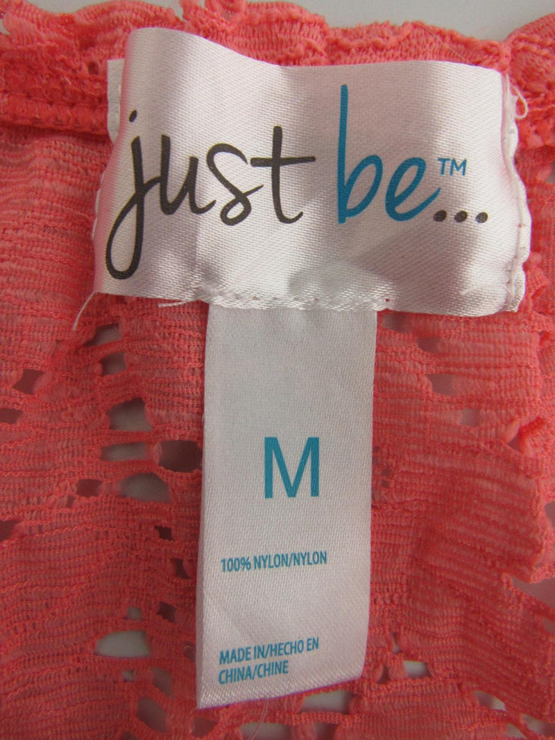 Just Be… Blouse Top