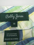 Bobby Jones Bermuda Shorts