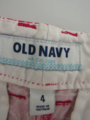 Old Navy Khakis & Chinos Shorts