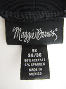 Maggie Barnes Cardigan Sweater