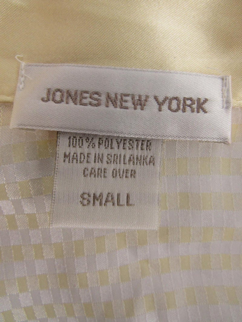 Jones New York Shirt Top