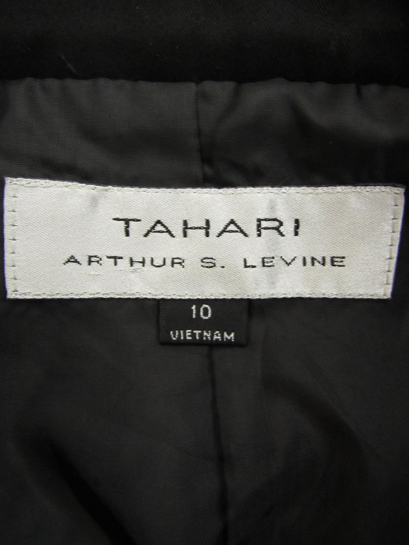 Tahari Arthur S. Levine Shirt Top