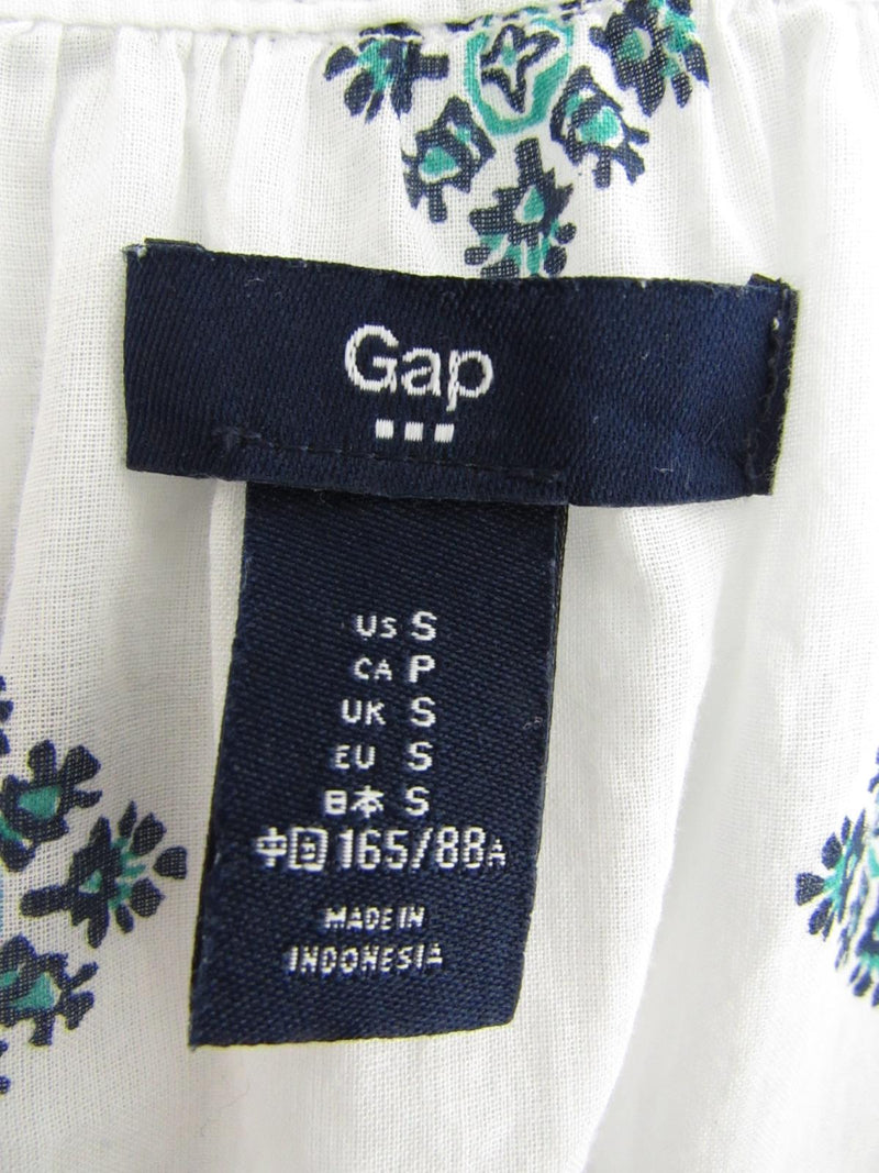 Gap Shirt Top