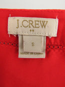 J. Crew Blouse Top