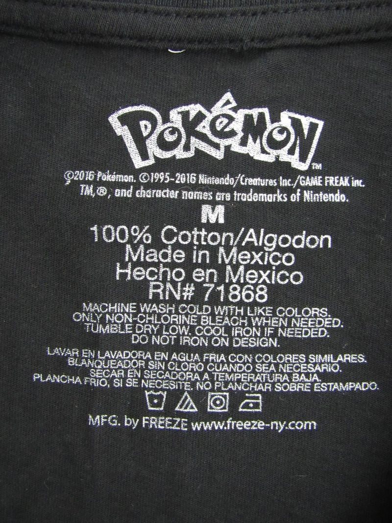 Pokémon T-Shirt Top