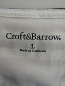 Croft & Barrow Knit Top
