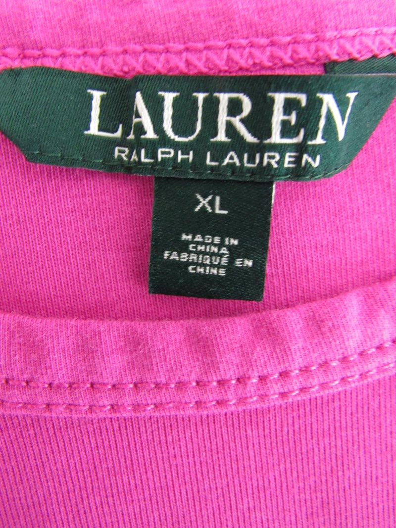 Lauren Ralph Lauren Knit Top