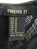 Forever 21 A-Line Dress