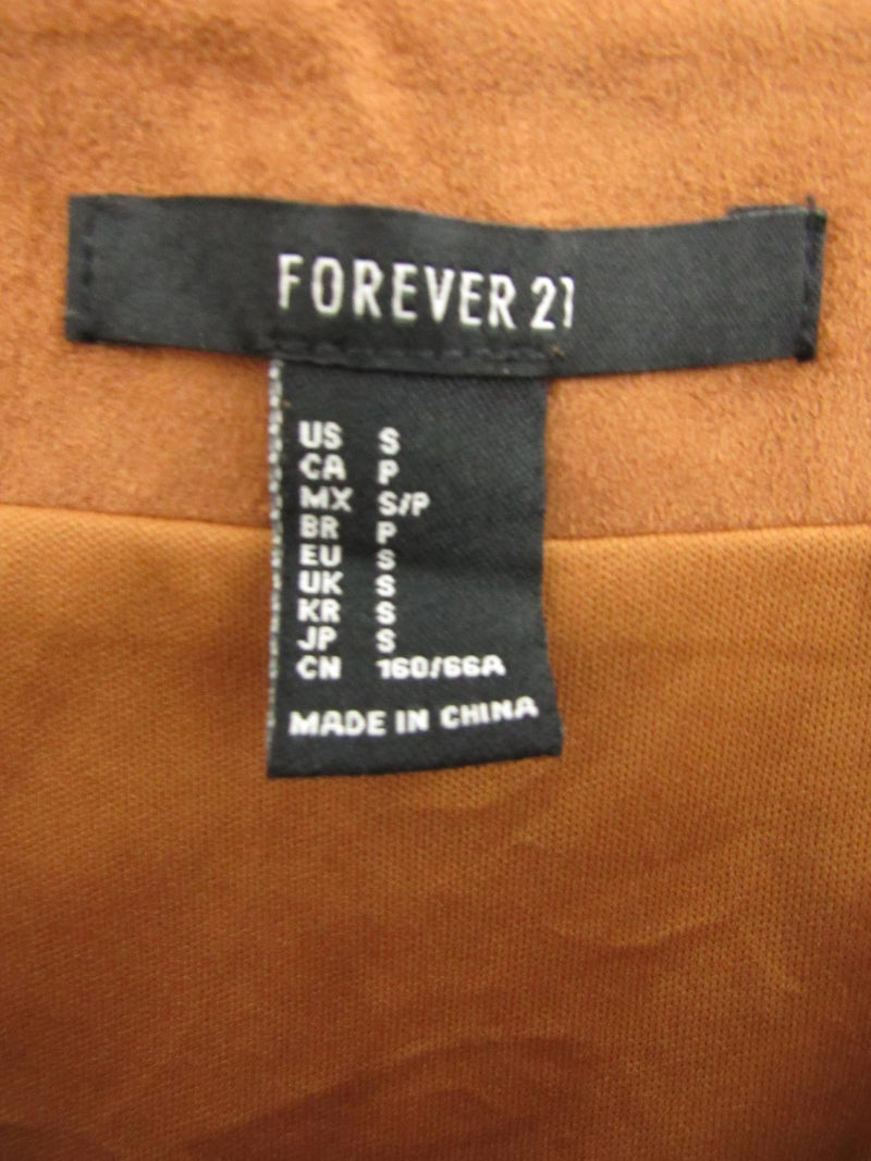 Forever 21 A-Line Skirt