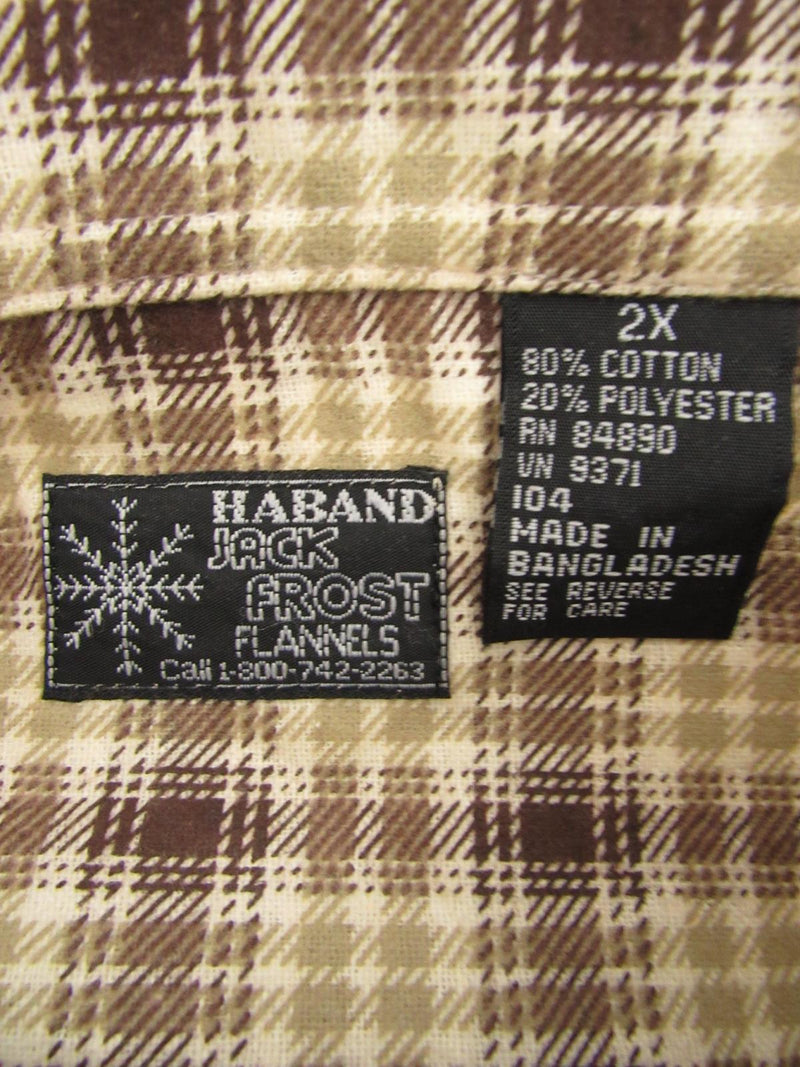 Haband Button-Front Shirt