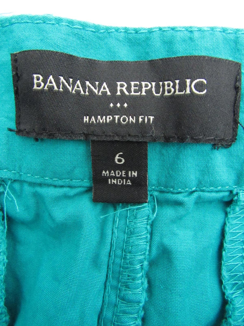Banana Republic Khakis & Chinos Shorts