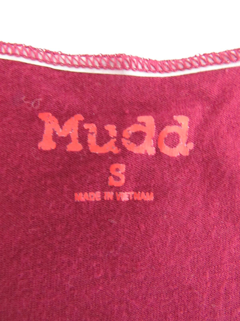 Mudd Tank Top