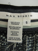 Max Studio Sheath Dress
