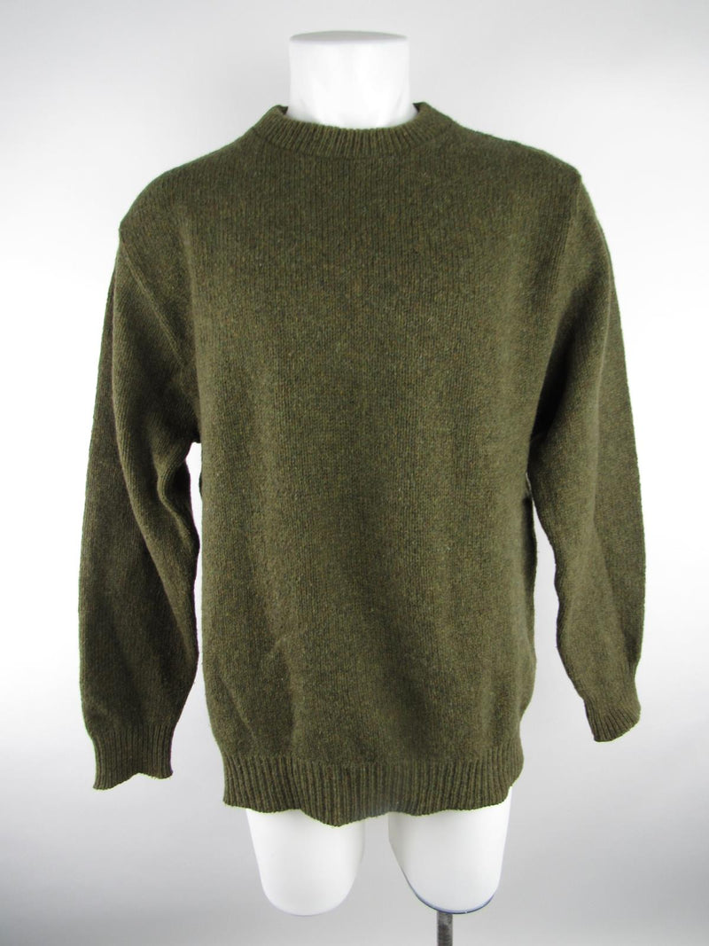 L.L. Bean Crewneck Sweater