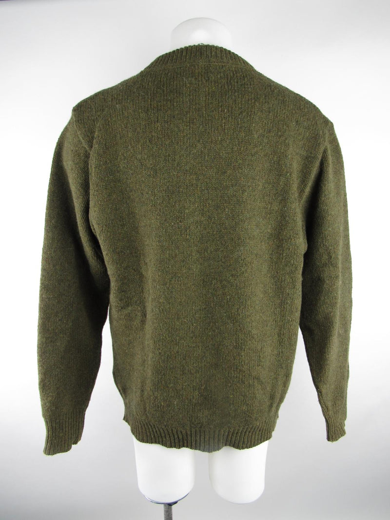 L.L. Bean Crewneck Sweater