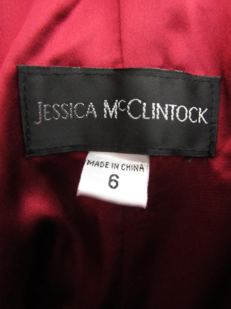 Jessica McClintock Cocktail Dress