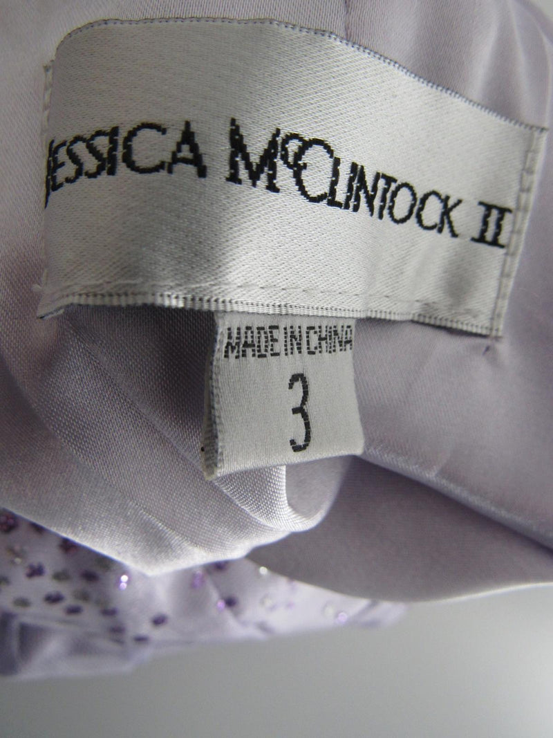 Jessica McClintock II Cocktail Dress