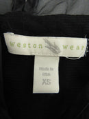 Weston Wear Blouse Top