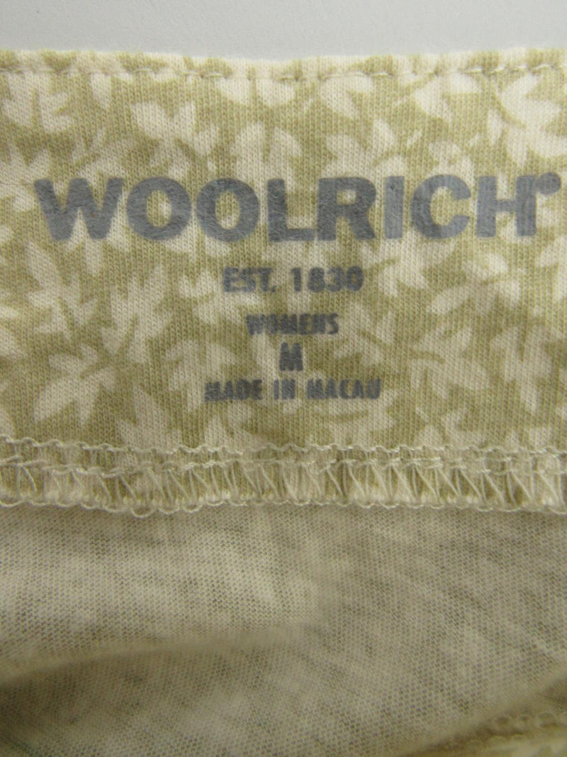 Woolrich Knit Top
