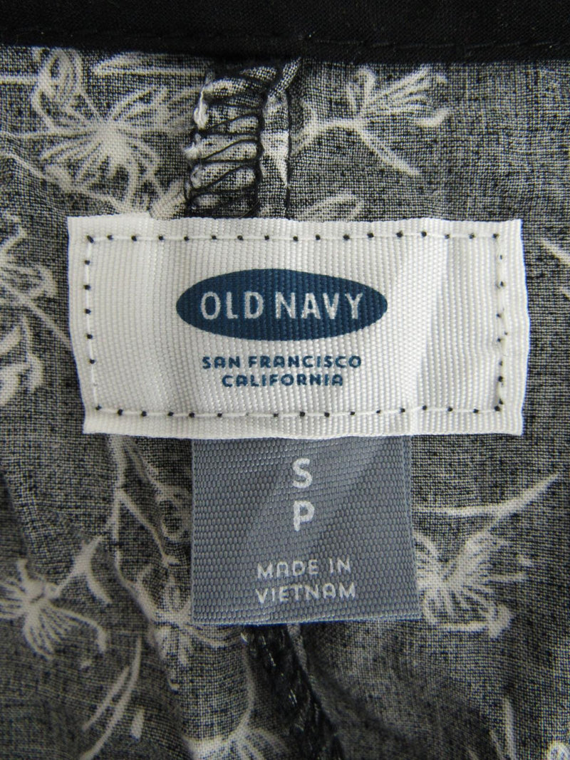 Old Navy Shirt Dress
