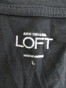 Ann Taylor LOFT T-Shirt Top