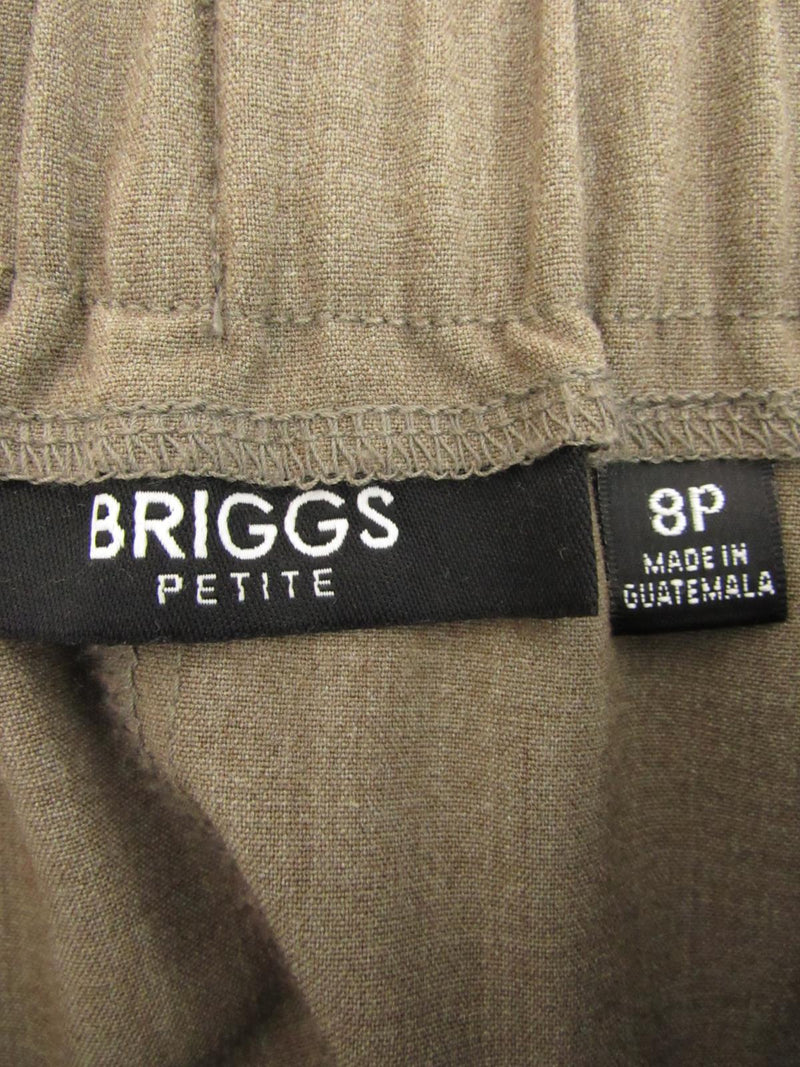 Briggs Loose Pants