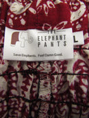 The Elephant Pants Wide Pants