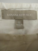 Banana Republic A-Line Skirt
