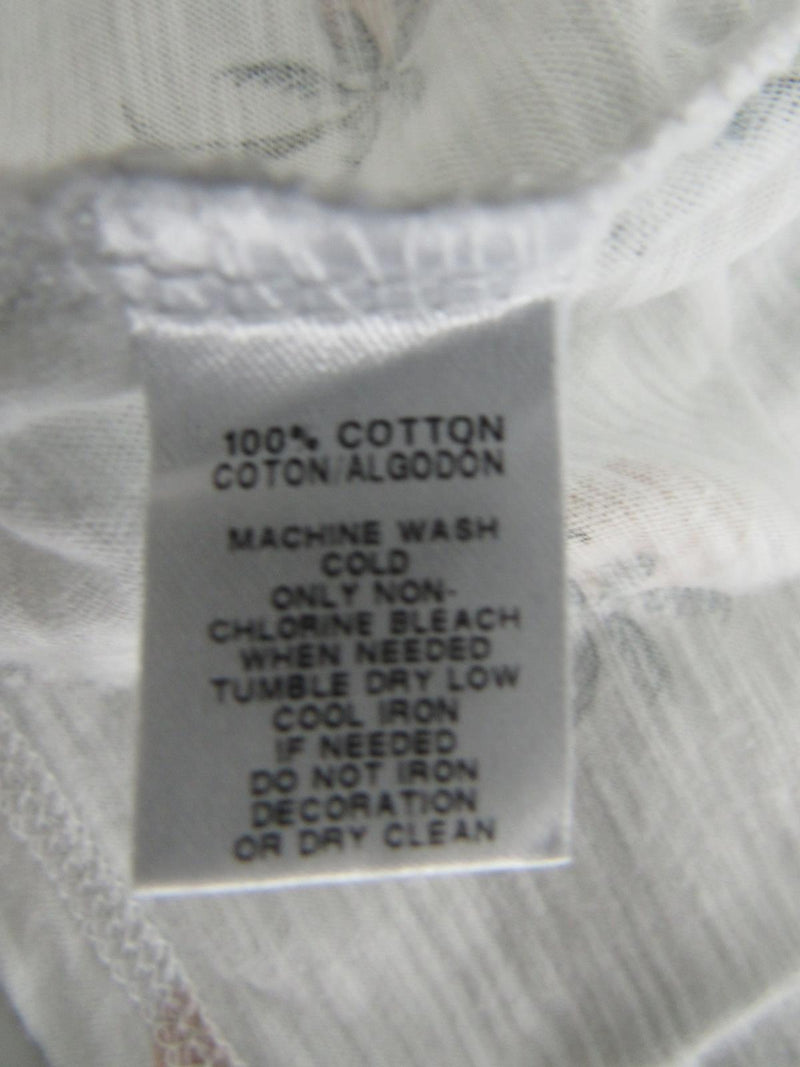 Ann Taylor LOFT T-Shirt Top