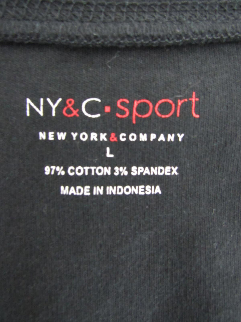 New York & Co Sport Pullover Sweater