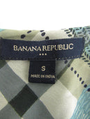 Banana Republic Blouse Top