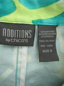 Additions by Chico's Bomber Jacket