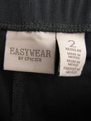 Easywear by Chico's Loose Pants
