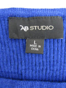 AB Studio Sweater Dress