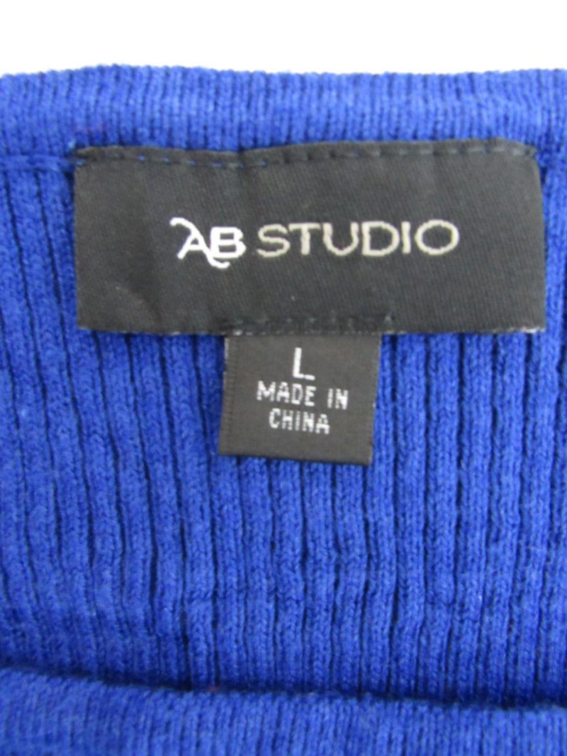 AB Studio Sweater Dress