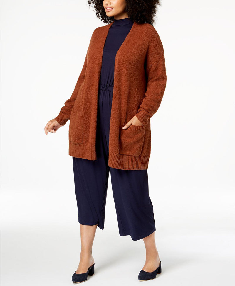 Eileen Fisher Cardigan Sweater