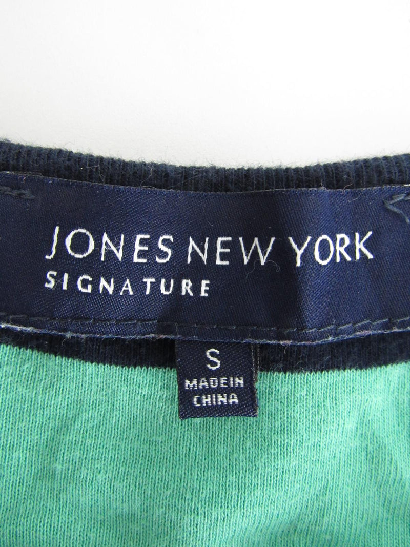 Jones New York T-Shirt Top