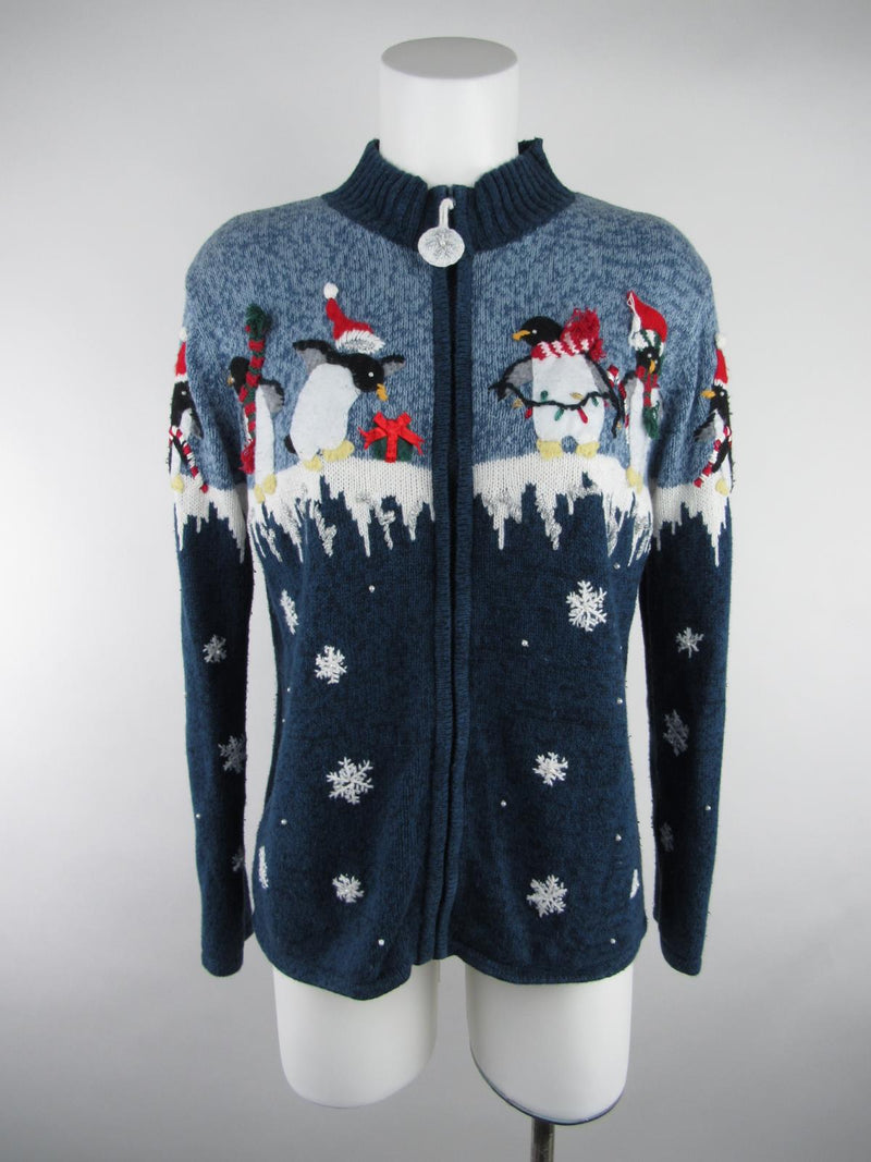 Heirloom Collectibles Cardigan Sweater