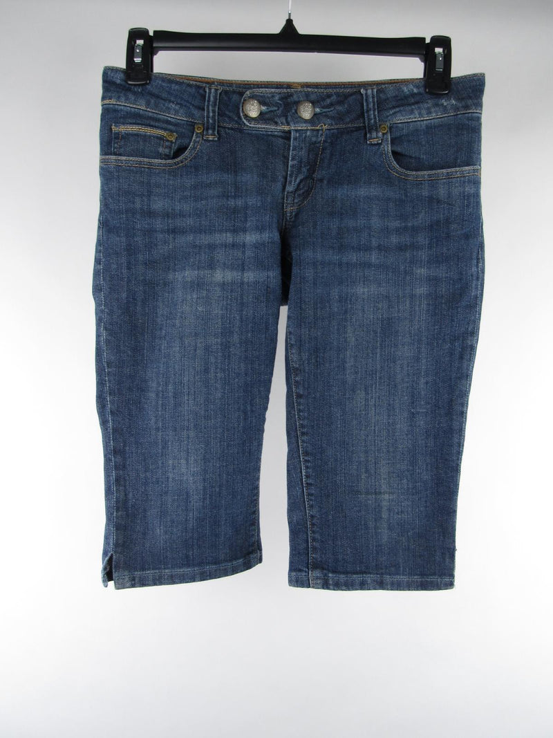 American Eagle Outfitters Bermuda Shorts