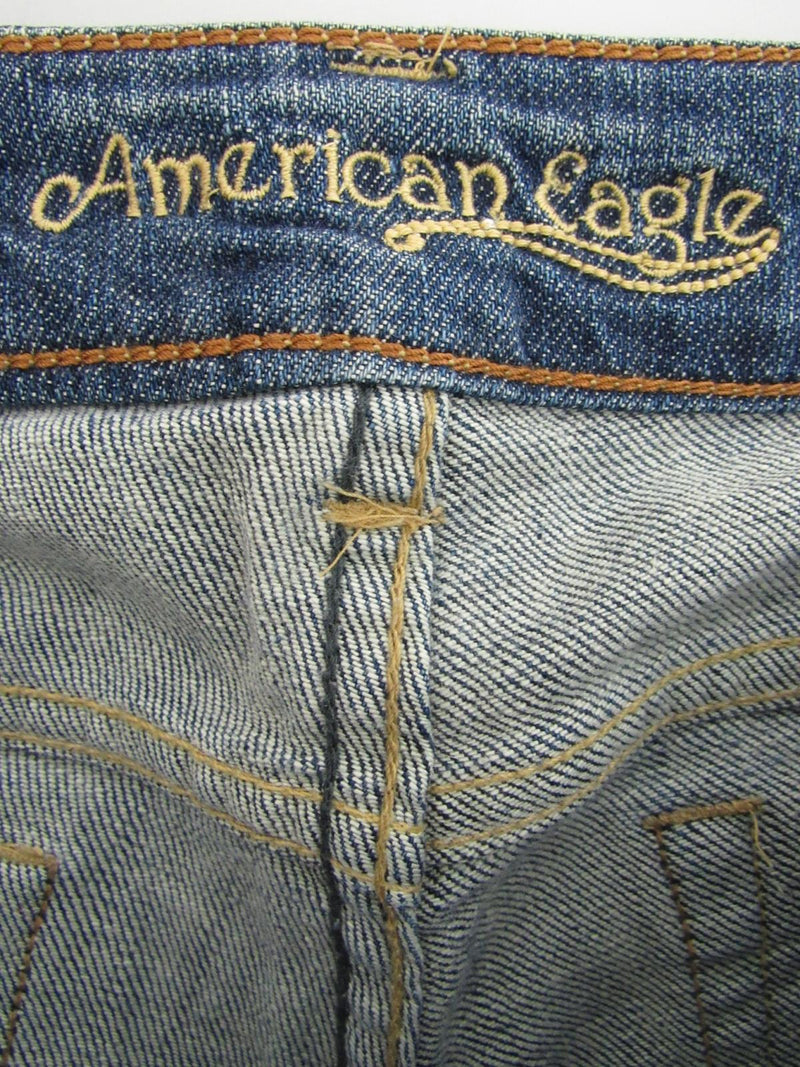 American Eagle Outfitters Bermuda Shorts