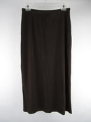 Josephine Chaus Maxi Skirt