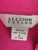 Allison Taylor Shirt Top