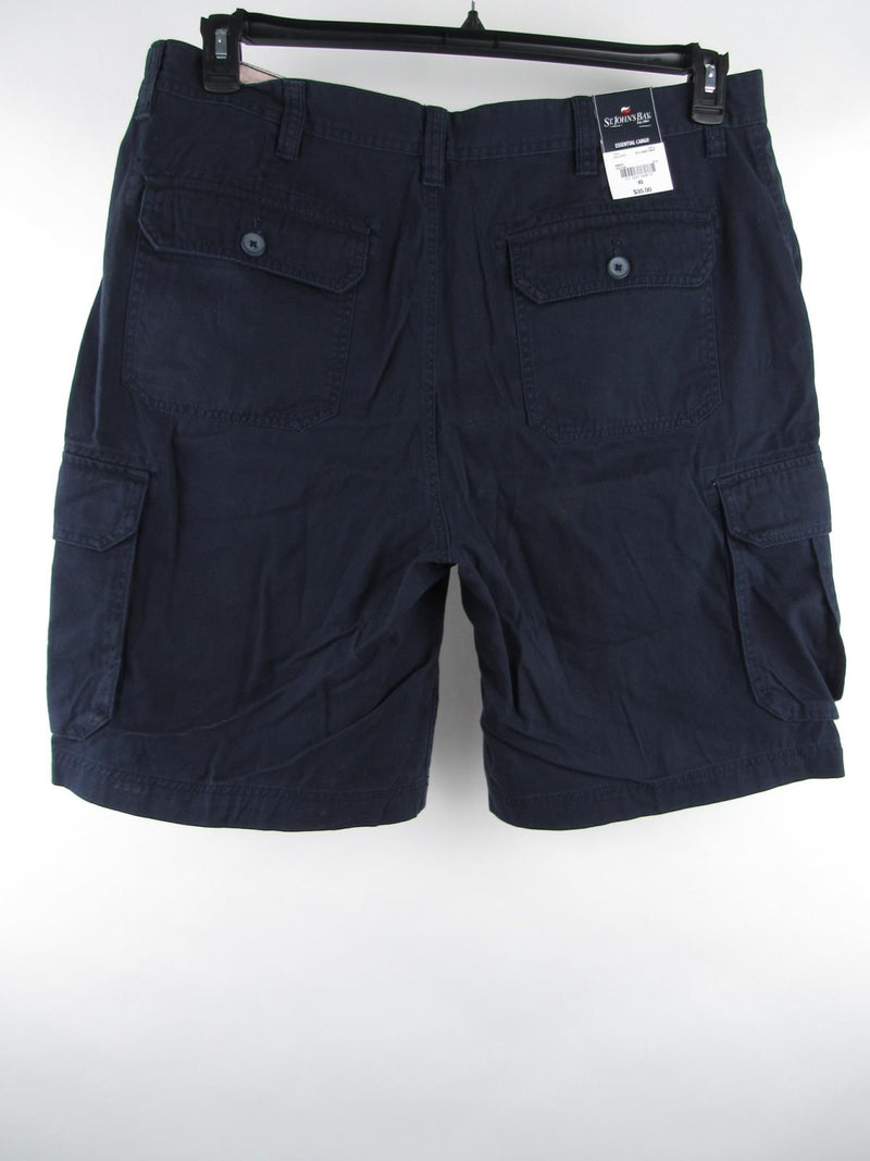 St John's Bay Cargo Shorts