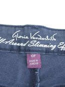 Gloria Vanderbilt Bermuda Shorts