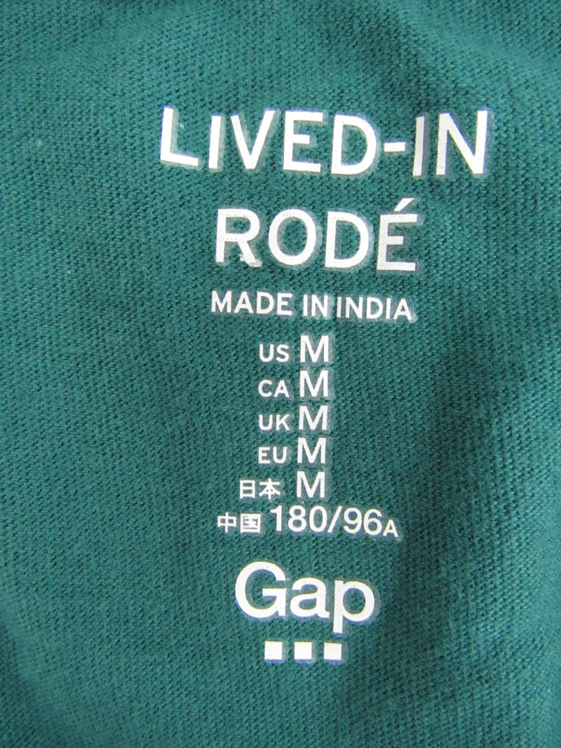 Gap Factory Graphic Tee Shirt