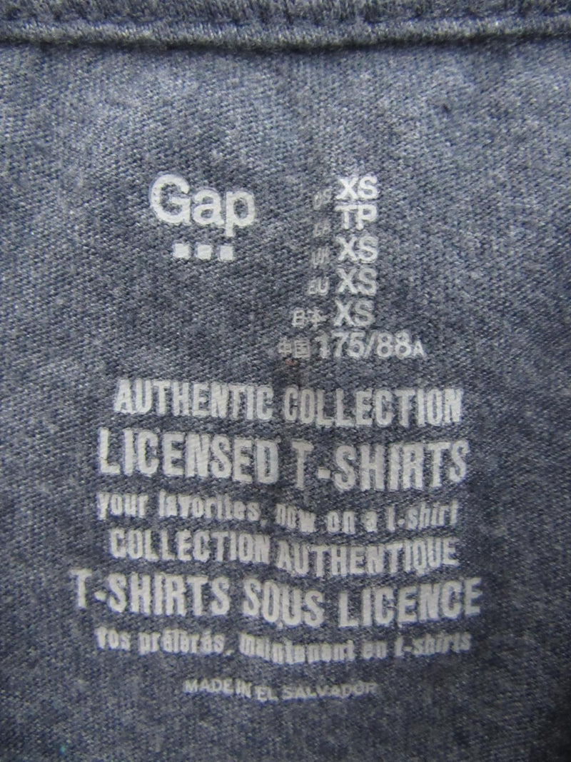 Gap Graphic Tee Shirt