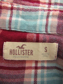 Hollister Shirt Top