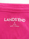Lands' End T-Shirt Top