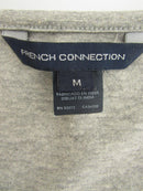 French Connection Knit Top