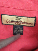 Tommy Bahama Hawaiian Shirt